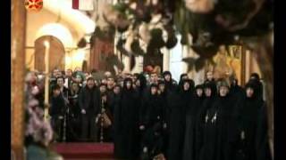 PATRIARQIS QADAGEBA - 2012.01.01