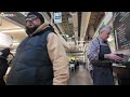 inside hamilton farmers’ market one of the oldest market in canada walking tour 2025