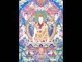 Treasure Trove of Scriptural Transmission: The Adornment of Basic Space (1)