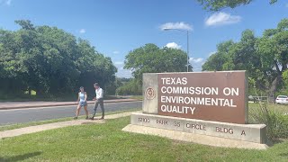 Exploring how TCEQ tracks and reduces air pollution in Texas