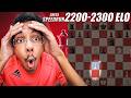 My SECRET to the Fried Liver Attack | Chess Rating Climb 2200 to 2300 ELO