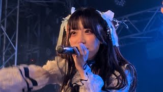 ぜろから☆すた→と 『かなでる☆みらい』2025.02.09 NAGOYA ReNY limited