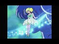 アイドル伝説えり子~ [STEREO&高画質] OP(涙の半分)~ED(Unchained Heart)~最終回(May be Dream)~フルHD