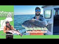 November 7th 2024 New England Video Fishing Forecast with Dave Anderson