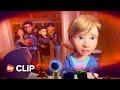 Inside Out 2 Movie Clip - Plan For the Future (2024)