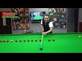 199. learn snooker grip problems explained p 1 2 aq snooker u0026 coaching academy