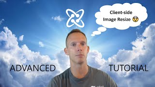 Client-side Image Resizing with Canvas and TypeScript [Advanced Tutorial]