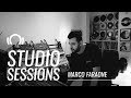 Marco Faraone - Beatport Studio Sessions