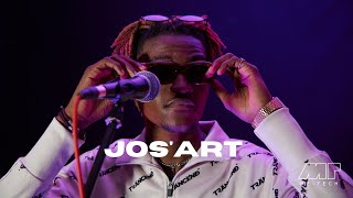 JOS'ART | WORKSHOP CONCERT