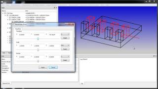 Constructive Solid Geometry Modeling: Cloning
