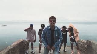 Paraan_-MNB ft.Tech1 Prod by.Ultra Beats (Official Music Video)