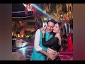 mahira khan bold dance with husband on wedding