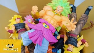 Dragon Ball, Naruto Toys ETC. Mystery Box Unboxing😱🤩