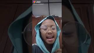 Tiktok nabila p