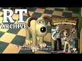RTGame Streams: Wallace & Gromit's Grand Adventures [3]