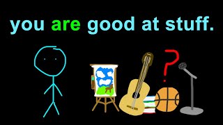 how to find your strengths in life (unpatched method)