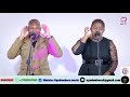Tenzi taungana. Live Minister Moment Nyadembera