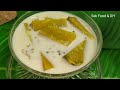 บวดฟักทองสาคูน้ำกะทิหอมหวานมัน pumpkin sago in coconut milk sek food u0026 diy