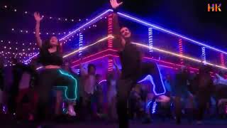 SIMMBA- Aankh Maare- Phir Se Remix | Ranveer Singh, Sara Ali Khan