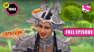 Baalveer | Full Episode | Episode 1094 | 25th December 2021