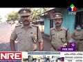 മഞ്ചേശ്വരത്ത് വന്‍ കഞ്ചാവ് വേട്ട. കര്‍ണാടക ട്രാന്‍സ്‌പോര്‍ട്ട് ബസില്‍ കടത്തുകയായിരുന്ന 22 കിലോ കഞ്ചാ