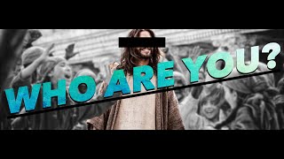 The Benefit of the Doubt (Who Are You? 02/16/2025) - Sermon