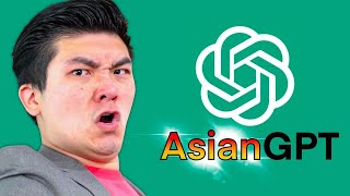如果ChatGPT是亞洲人2🖥If ChatGPT Was Asian 2 | Steven He官方中文翻譯