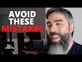 3 Mistakes Newcomers To Music Licensing Make