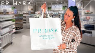 PRIMARK SHOP WITH ME | OCTOBER 2022 🍂 | NEW IN FASHION & HOME 🤎