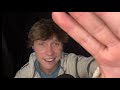 ASMR Positive Affirmations and Face Touching