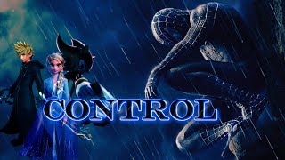 Multifandom-control (AMV)