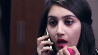 Penitence | Akeli Ladki Ki Kahani | Hindi Short Film
