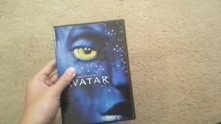 Avatar DVD Review