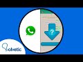 📄📲   EXPORT CHAT WhatsApp MEANS