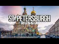 St Petersburgh, Russia 2024: Wandering in Wonder: Exploring St. Petersburg