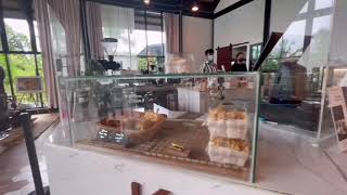 11 ร้านเด่น ร้านดัง จังหวัดราชบุรี : ร้าน กาแฟคนรักษ์สวน