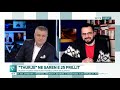 News Edition in Albanian Language - 14 Janar 2021 - 19:00 - News, Lajme - Vizion Plus