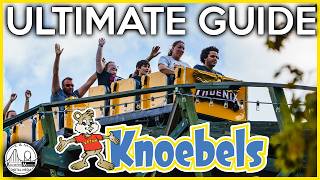 Top 25 Things You NEED To Know Before Visiting Knoebels!