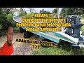 Cara Basuh Body BOT Pantai Timur Dan Enjine Bot Yamaha60HP selepas guna Di Laut || How To your Boat