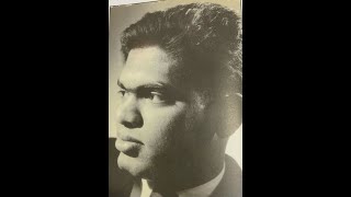 Tribute to Lalith Athulathmudali