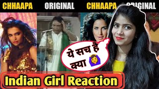 Indian Reaction On Bollywood Songs Stolen From Pakistan | Chhaapa Factory Part 3 | Bindaas Reaction