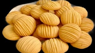 பட்டர் பிஸ்கட் |Butter Biscuit in Tamil| Butter Cookies|Snack Recipes|Biscuit Recipes