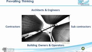 WEBINAR: RTC 2012 'BIM Rules of Engagement' (David Mitchell of Mitchell Brandtman)