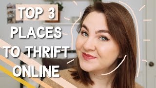 BEST Online Thrift Stores