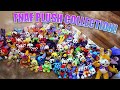 FNAF PLUSH COLLECTION 2020! (All Funko FNAF Plushies!)