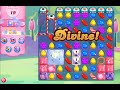 Candy Crush Saga Level 9016 No boosters