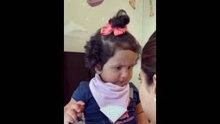 #ShamitaShetty shares this adorable video with her niece Samisha for her birthday. #Shamita #Shorts