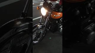 Z1000 Z1仕様 納車　エリア47 AREA47