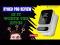 Ryoko Pro Review: Is It Worth the Hype? 🤔 #wifiadapter #ryokoreview #ryokowifi #portablewifi #ryoko