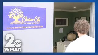 Vigil planned for pet owners after cremation service scam